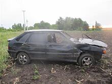 В Жигулевске будут судить мужчину, подозреваемого в покушении на убийство