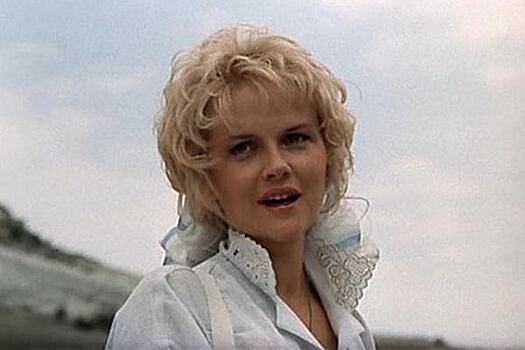 Стало известно, где похоронят актрису Яковлеву