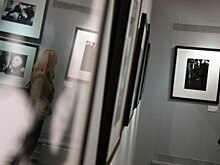 Современные художники представили свои работы на Большой Новодмитровской