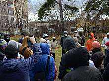 По защите Челябинского городского бора создана рабочая группа