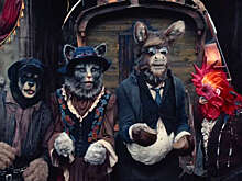 «Бременские музыканты» стали вторым фильмом, собравшим 1 млрд рублей в 2024 году