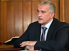 Подсчитана стоимость первой опреснительной станции для воды в Крыму