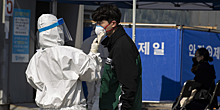 В Южной Корее число жертв коронавируса достигло 32 человек