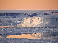 Уровень озона над Арктикой рекордно снизился
