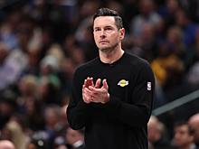 Байрон Скотт о философии Джей Джей Редика: «Она практически не отличается от подхода, который используют около 20 других команд в лиге»