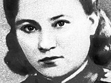 В Ставрополе умерла последняя женщина - полный кавалер ордена Славы СССР