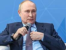 Со времен Петра I «почти ничего не изменилось». Что Путин сказал молодым предпринимателям