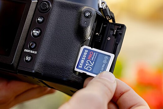 Почему карты памяти не так надежны, как внешние диски?