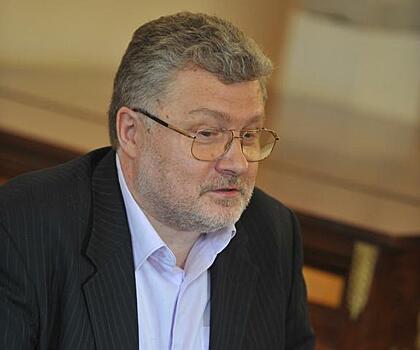 Кривой эфир