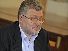 Кривой эфир