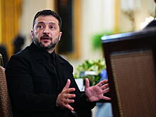 На Западе усомнились в успехе нового плана Зеленского