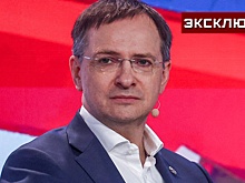 Джабаров заявил, что уровень делегатов РФ в Стамбуле «выше крыши»