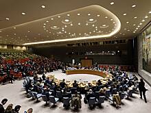 В США задумали надавить на РФ через Совбез ООН