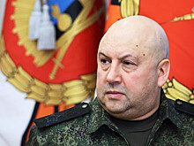 Российский военкор выступил с обращением по поводу генерала Суровикина