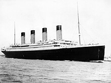 Русские на «Титанике»: сколько было их на самом деле