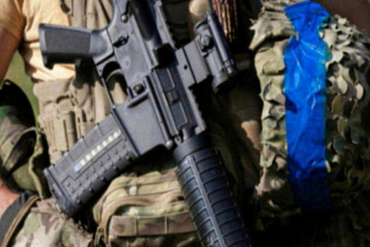 В ДНР будут судить финского наемника за участие в боях против ВС РФ