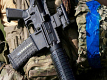 В ДНР будут судить финского наемника за участие в боях против ВС РФ