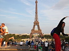 Названы города мира, лучше всего подходящие для здорового отдыха