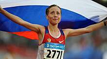 Олимпийская чемпионка Каниськина участвует в праймериз «Единой России». В 2015 году она была дисквалифицирована за допинг