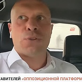 Нардеп Илья Кива о давлении радикалов и уголовных делах против оппозиции - видео