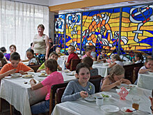 Роспотребнадзор обнаружил 29 тонн плохих продуктов в детских лагерях