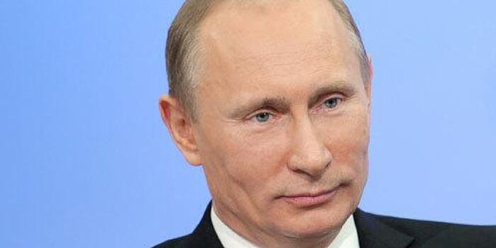 Путин назвал Турцию другом