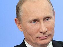 Путин пообещал, что 2017 год будет лучше 2016-го