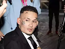 МИД Литвы предложил запретить въезд в страну Моргенштерну*