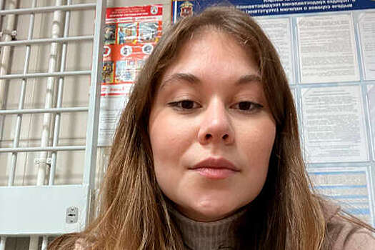 Baza сообщила о задержании своей журналистки в Москве