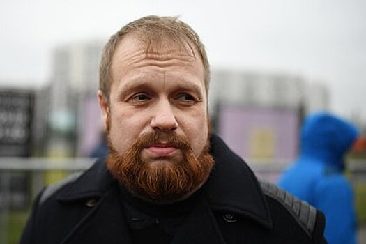 Экс-организатор «Русских маршей» прокомментировал обыски в своей квартире