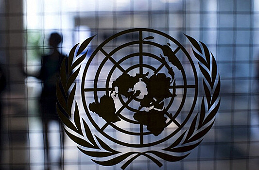 Россия стала председателем СБ ООН