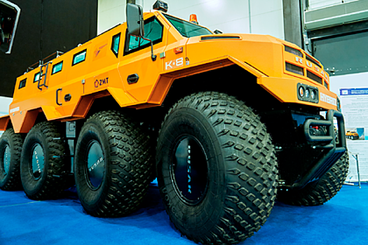 Арктических предпринимателей захотели обеспечить доступной техникой