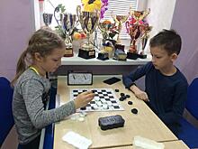 Лучшего шашиста определили на районных соревнованиях в Аэропорте