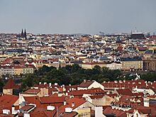 В Чехии планируют открыть музей тоталитаризма