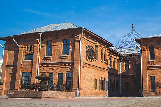 В Барнауле до конца года реконструируют военно-исторический отдел краеведческого музея