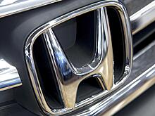 Honda отзывает более 1 млн автомобилей в США