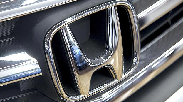 Honda отзывает более 1 млн автомобилей в США