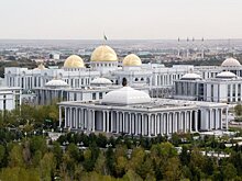 В Астраханской области откроется логистический центр Туркменистана
