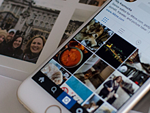 Instagram вернулся к тестированию удаленной шесть лет назад функции