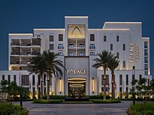 Открытие нового курортного отеля в Фуджейре – PALACE BEACH RESORT FUJAIRAH 5*