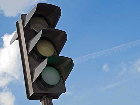 Внимание водители! В Орле отключили светофор