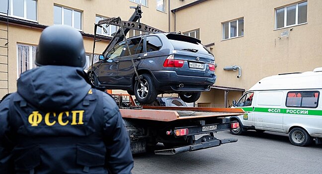 В каких регионах чаще всего продают автомобили, находящиеся в залоге