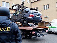 В каких регионах чаще всего продают автомобили, находящиеся в залоге