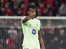 «Барселона» договорилась о продлении контракта с Жюлем Кунде — Sport.es