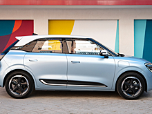 В Россию едет Dongfeng Box: в Беларуси он стоит как Lada Vesta