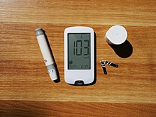 Врач перечислила симптомы диабета, возникающие во рту