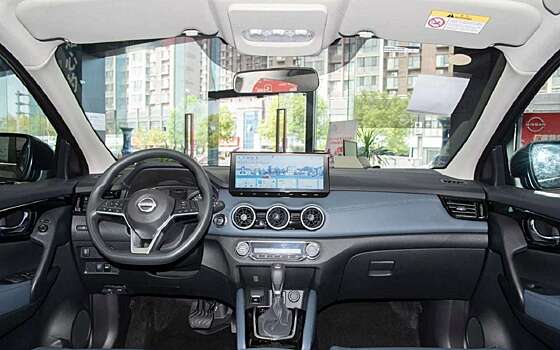 Хорошо известный доступный японский кроссовер снова продается в России