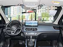 Хорошо известный доступный японский кроссовер снова продается в России