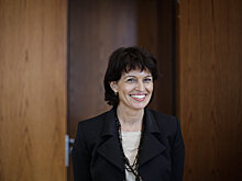 Президент и члены правительства Швейцарии приедут в Астану на ЭКСПО-2017