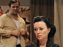 «Мечтала затмить образ «няни» и сыграть драматические роли»: Дьяченко — о работе с Анастасией Заворотнюк